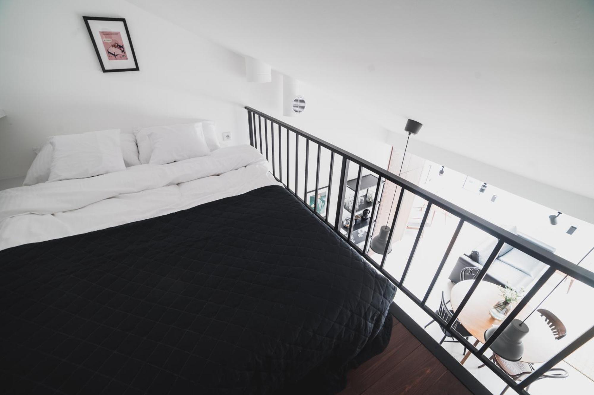 Vitrum Apartments Cracovia Esterno foto